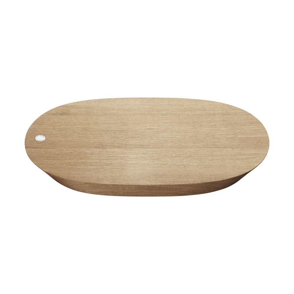 ALFI brand AB35WCB Round Wood Cutting Board for AB1717DI