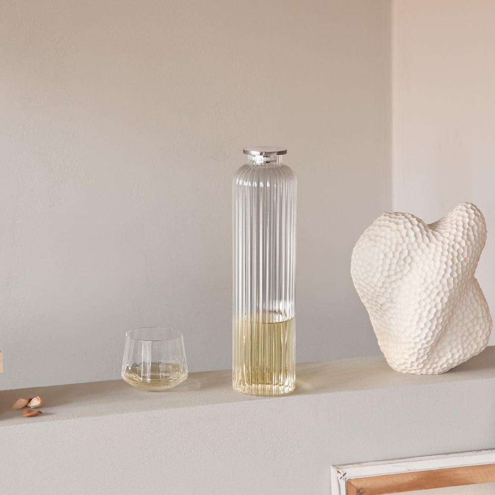 BERNADOTTE Carafe, 1.1L. - Design Inspired by Sigvard Bernadotte
