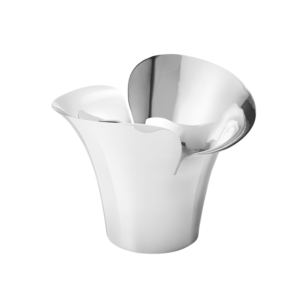 BLOOM BOTANICA Flower pot, Large I Georg Jensen