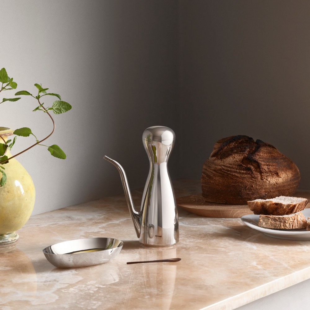 ALFREDO オイル差し I Georg Jensen ALFREDO オイル差し I Georg Jensen