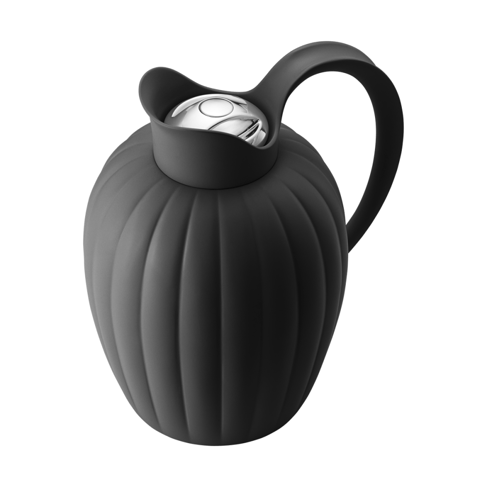 Georg Jensen Thermo Jug - Oahu Auctions