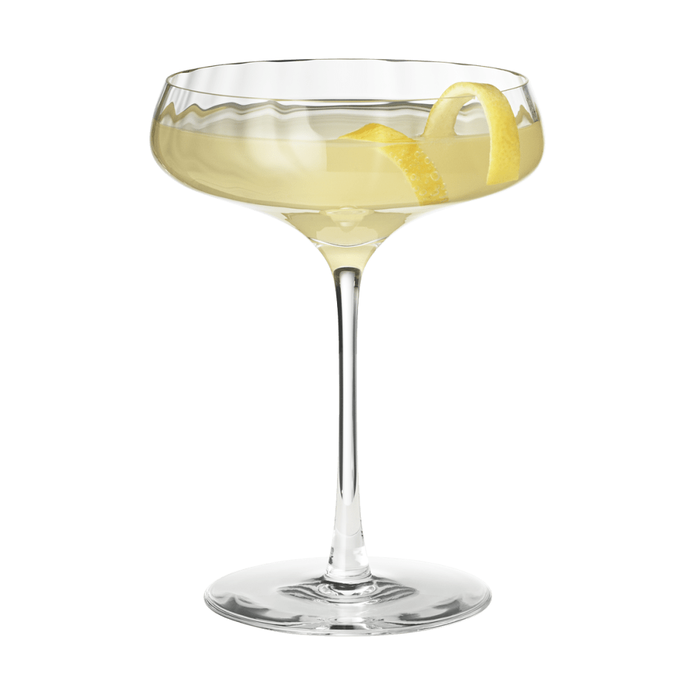 Designer Cocktail & Martini Glasses