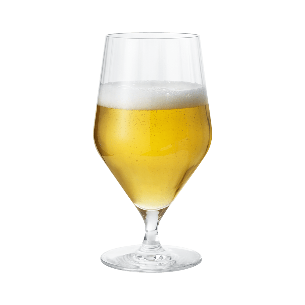 ベルナドッテ (BERNADOTTE) ビールグラス 6個セット ベルナドッテ (BERNADOTTE) ビールグラス 6個セット