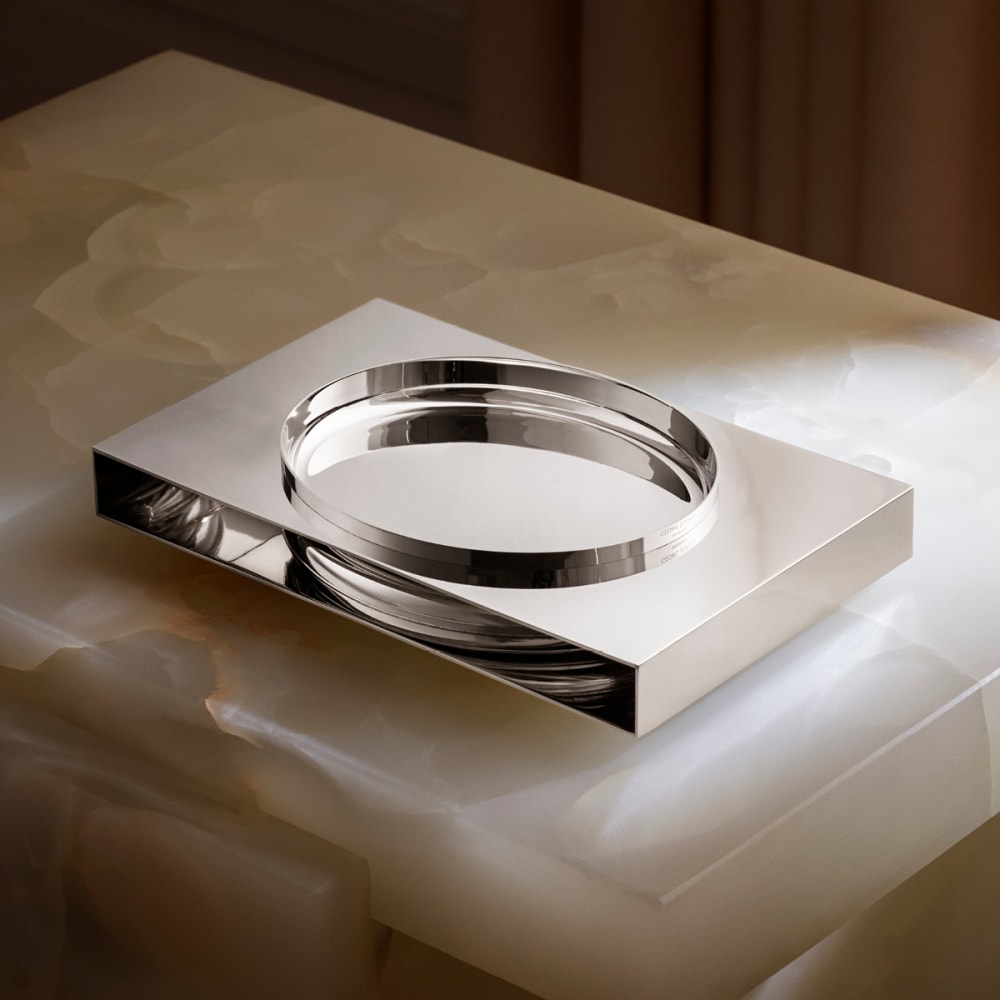 GEORG JENSEN / ジョージ ジェンセPENUMBRA LARGE 【公式通販】