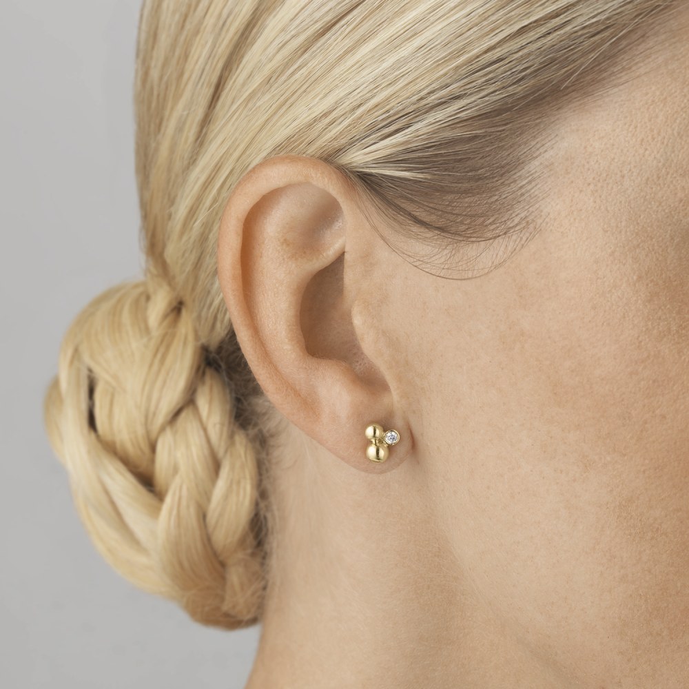 Moonlight grapes earrings hotsell