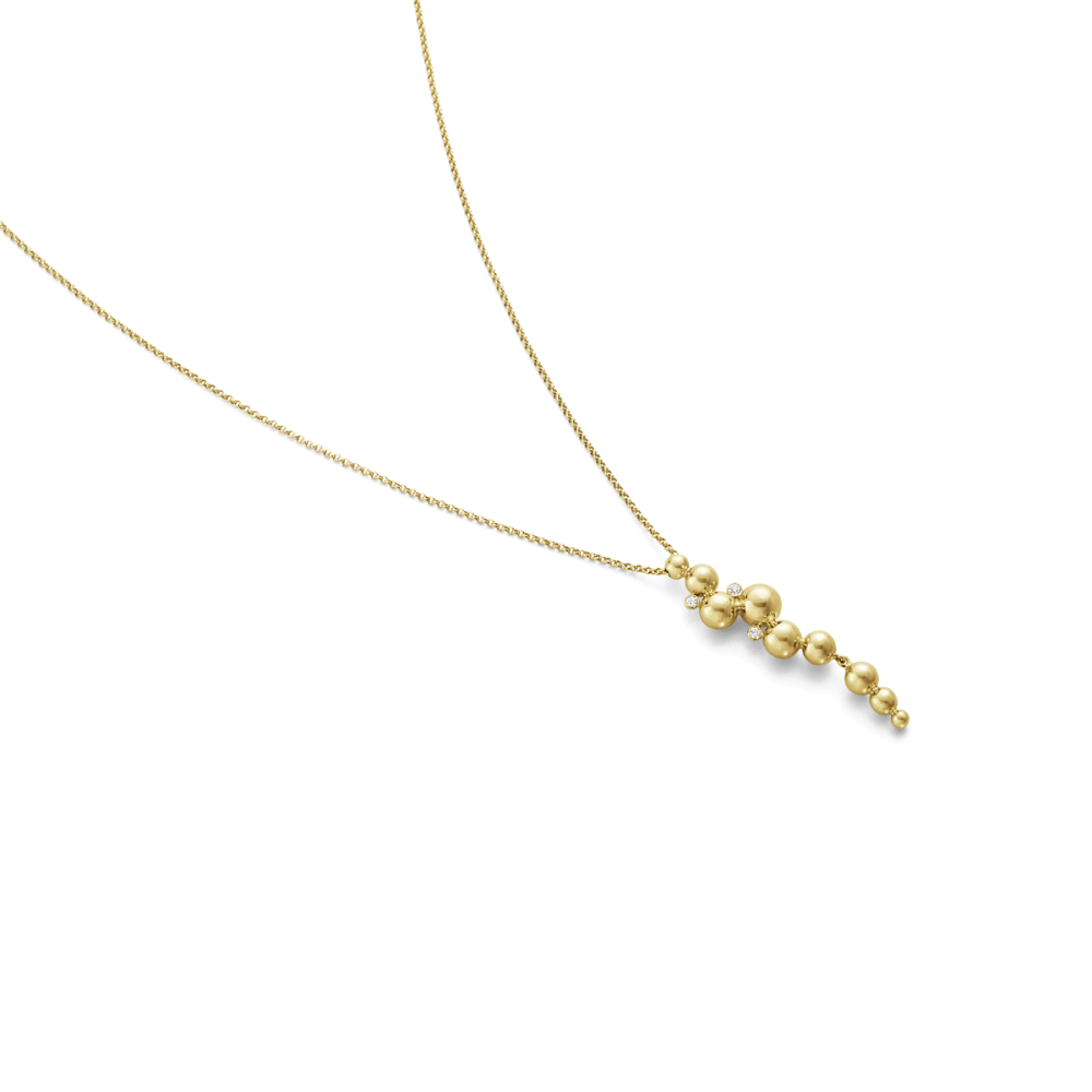 ムーンライトグレープ (Moonlight Grapes)ペンダント 18K ムーンライトグレープ (Moonlight Grapes)ペンダント 18K