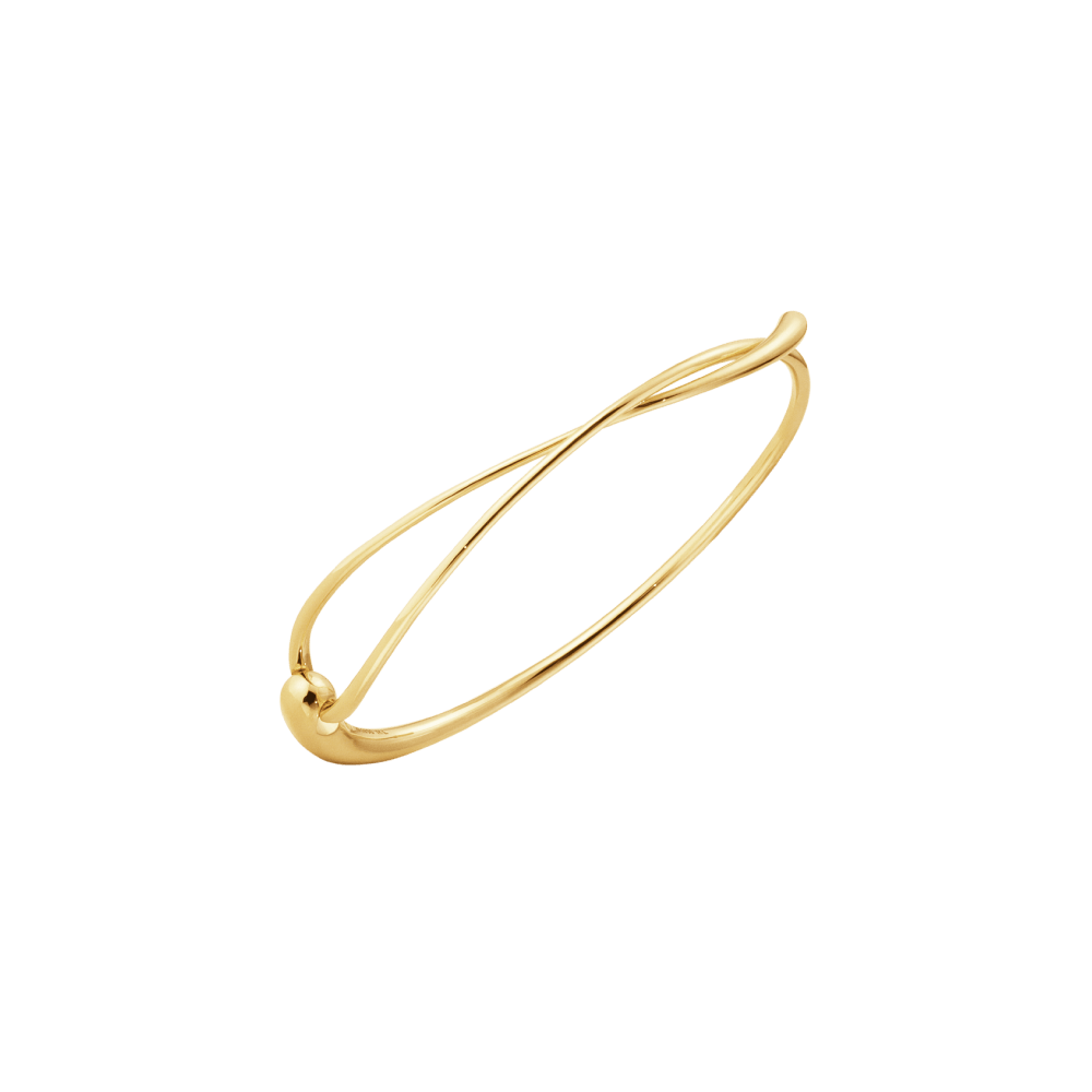 マーシー (MERCY) バングル - 18K ゴールド マーシー (MERCY) バングル - 18K ゴールド