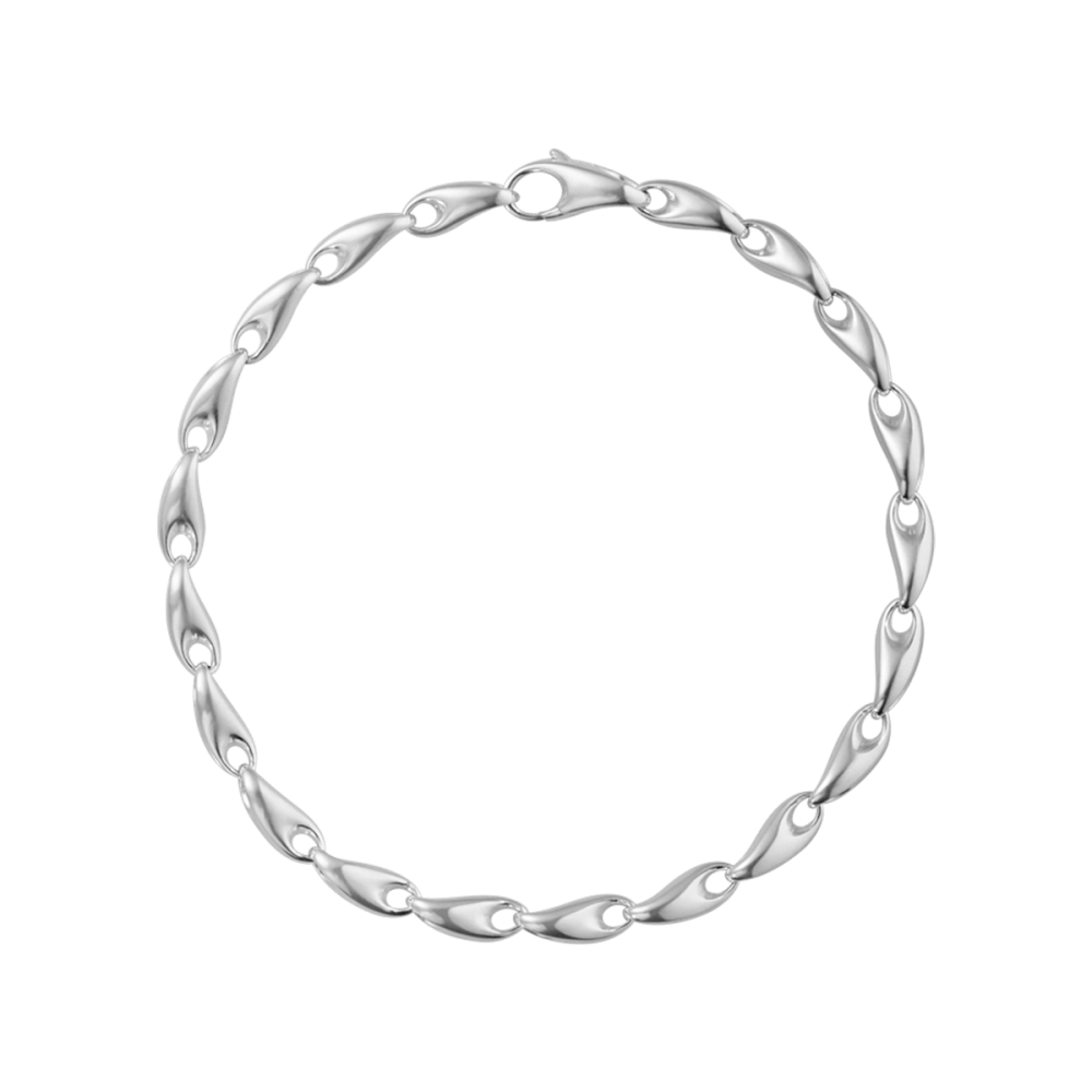 ジョージジェンセンリフレクト(Georg Jensen Reflect)リンク ジョージジェンセンリフレクト(Georg Jensen Reflect)リンク