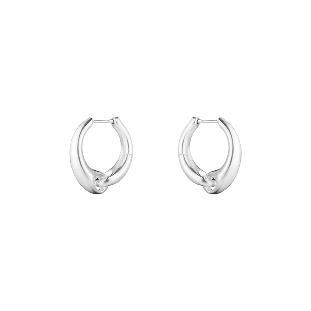 ジョージジェンセン　GEORG JENSEN ピアス　新品