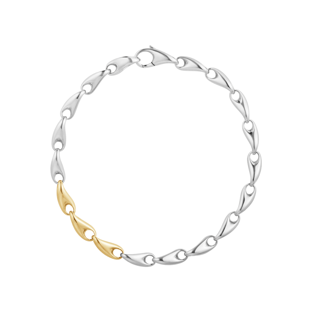 ジョージジェンセンリフレクト(Georg Jensen Reflect) スリム