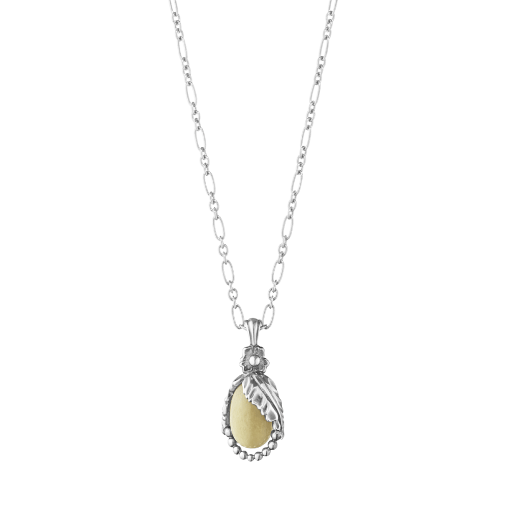 GEORG JENSEN ジョージジェンセン 2010 ヘリテージコレクション イヤー 