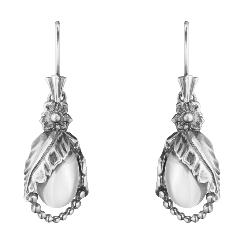 HERITAGE Earrings 2023 in sterling silver