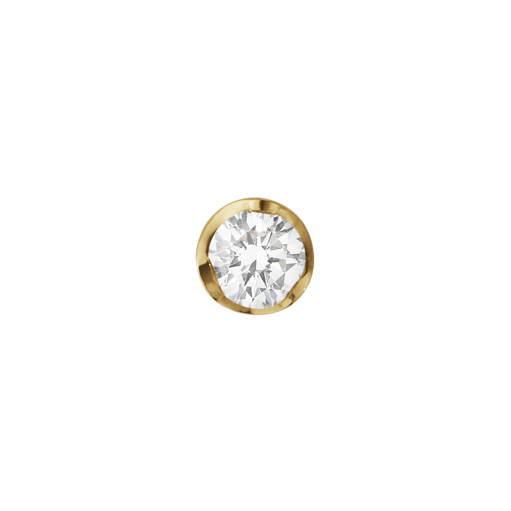 Stud earring png cheap