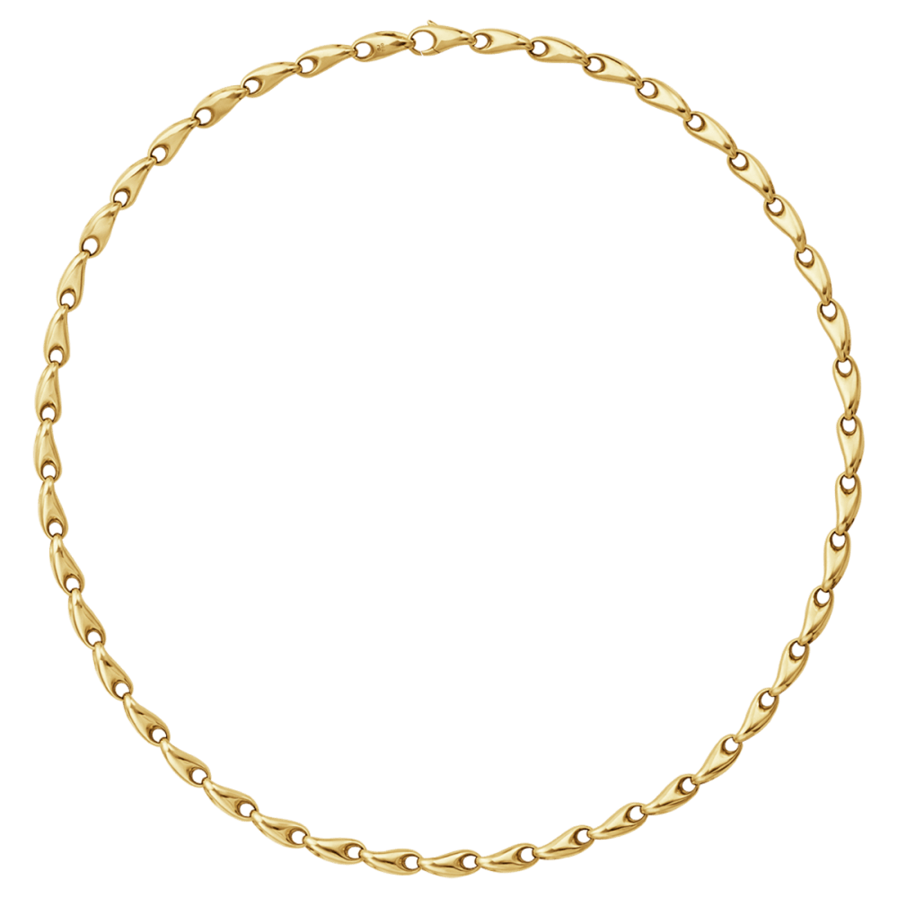 ジョージ ジェンセン リフレクト (GEORG JENSEN REFLECT) スリム