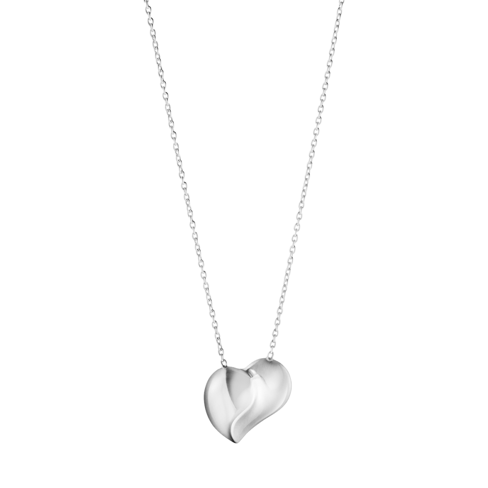 2023 HEART Pendant I Georg Jensen