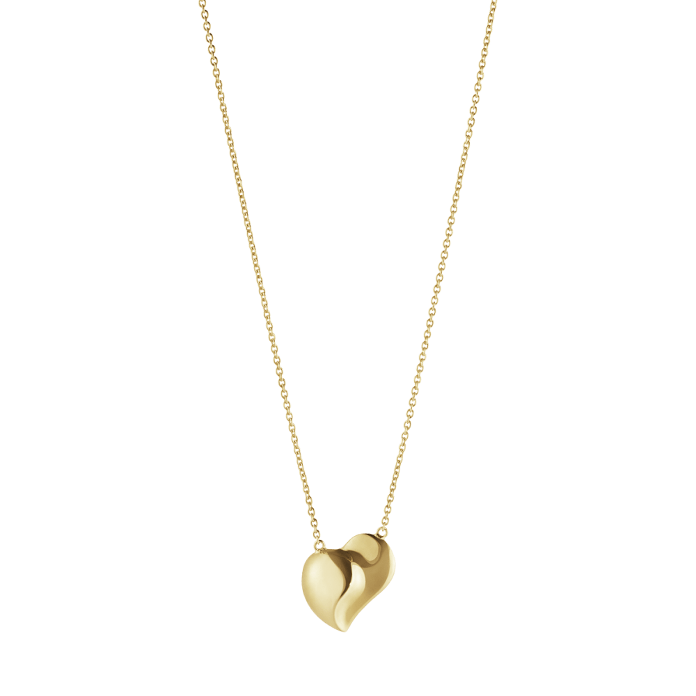 2023 ハート (HEART) ペンダント I Georg Jensen