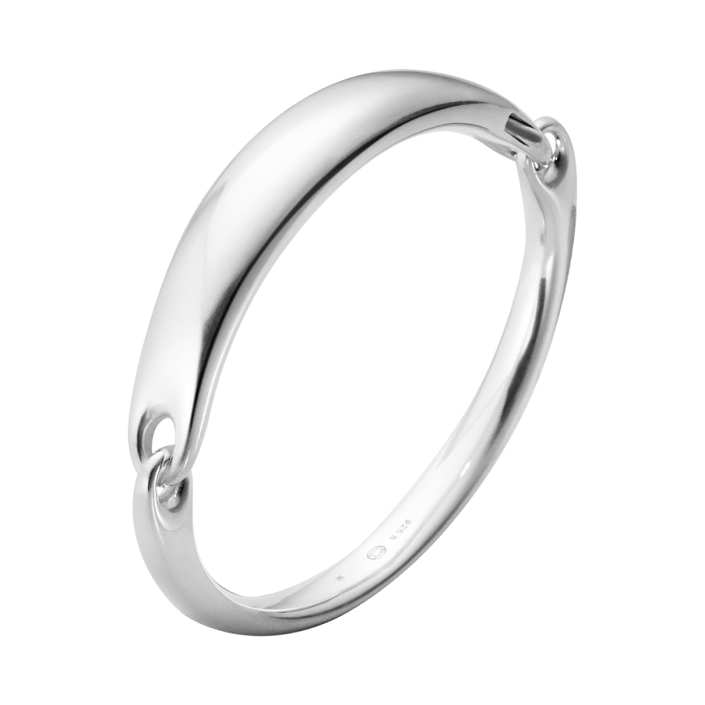 Georg Jensen ジョージジェンセン　57 シルバーリング　925