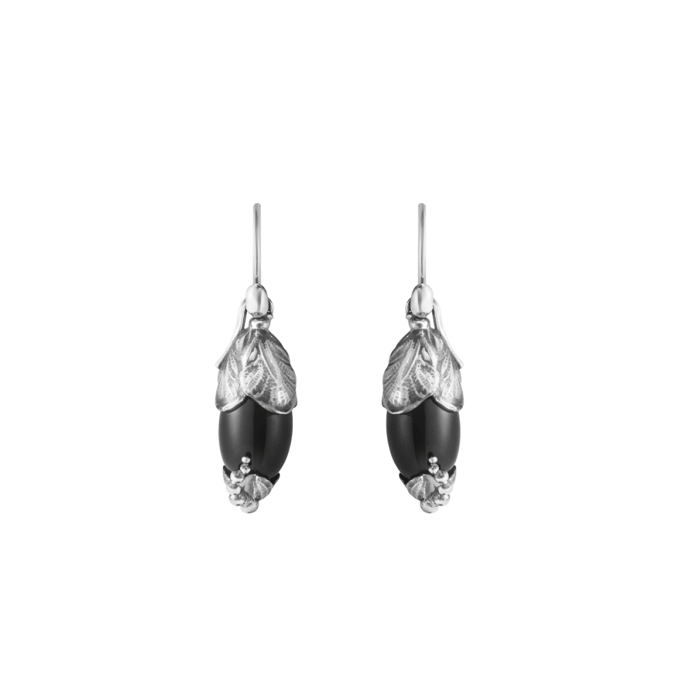 2024 ヘリテージ (HERITAGE) ピアス I Georg Jensen