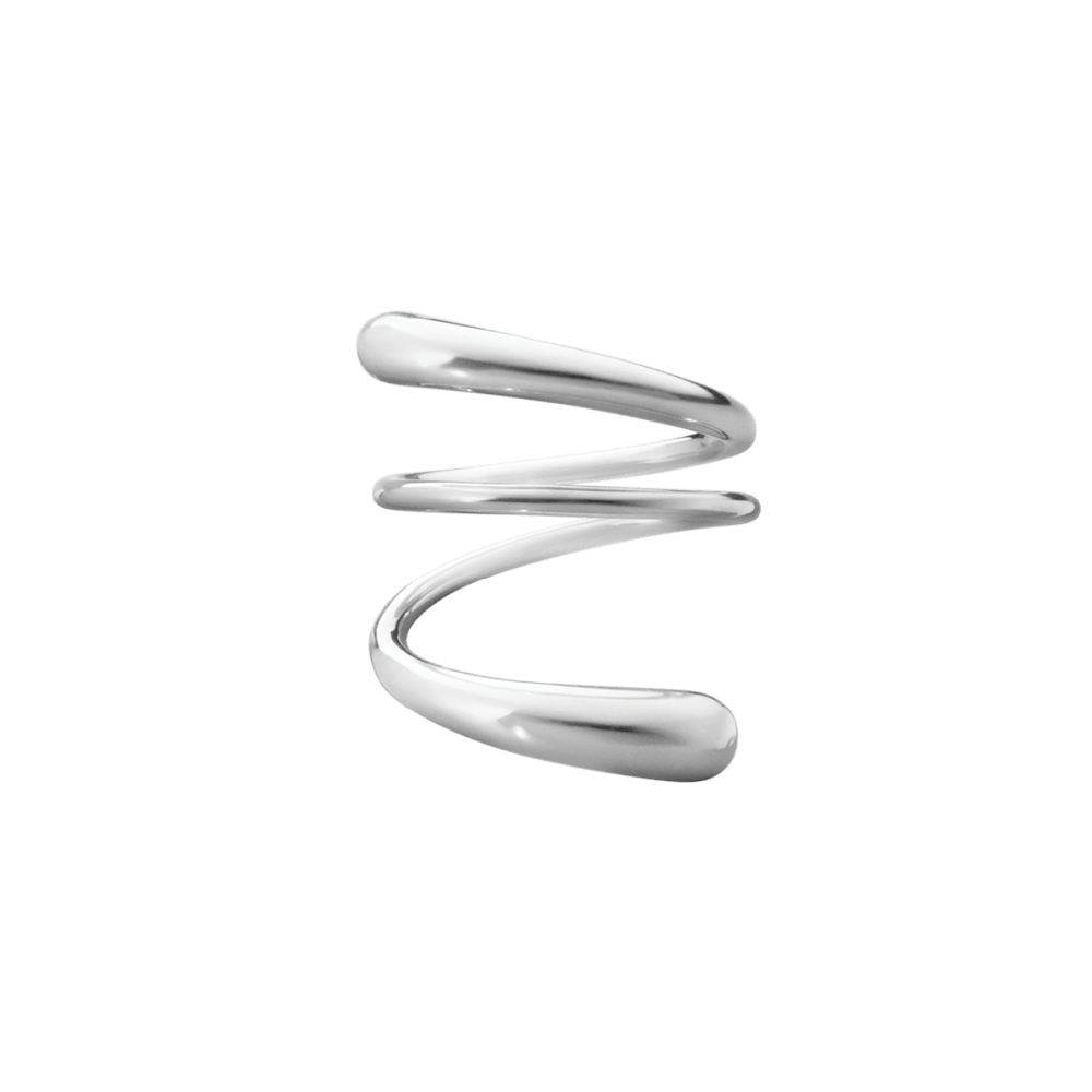 マーシー (MERCY) ツイストリング I Georg Jensen マーシー (MERCY) ツイストリング I Georg Jensen