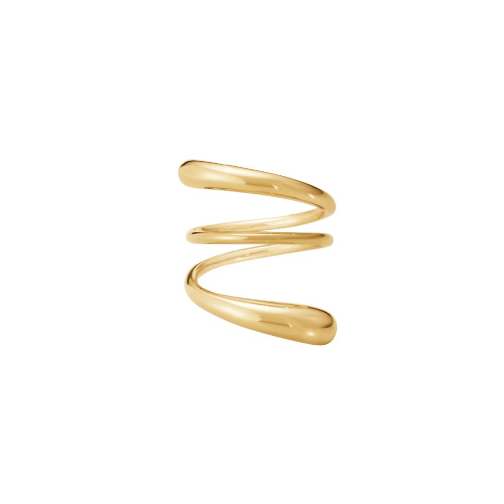 マーシー (MERCY) ツイストリング I Georg Jensen マーシー (MERCY) ツイストリング I Georg Jensen