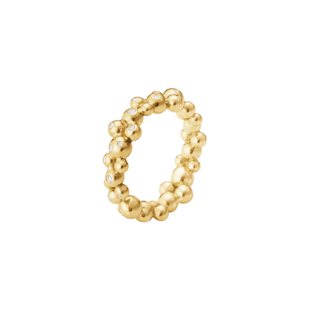ムーンライト グレープ (MOONLIGHT GRAPES) バンドリング 18K ムーンライト グレープ (MOONLIGHT GRAPES) バンドリング 18K