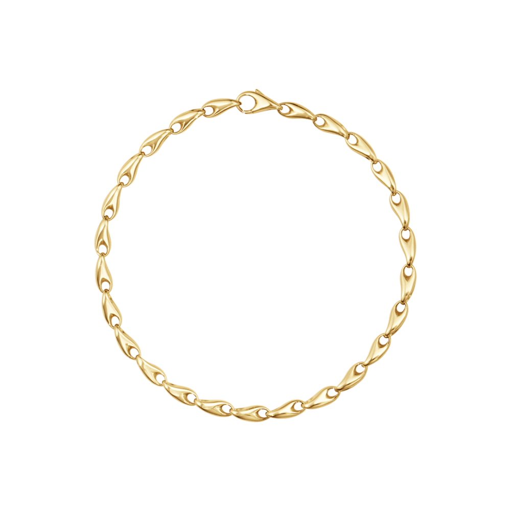 ジョージ ジェンセン リフレクト (GEORG JENSEN REFLECT) スリム