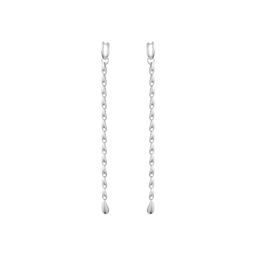 ジョージ ジェンセン リフレクト (GEORG JENSEN REFLECT)ピアス