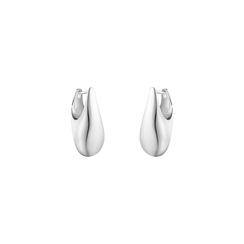 ジョージ ジェンセン リフレクト (GEORG JENSEN REFLECT) ピアス