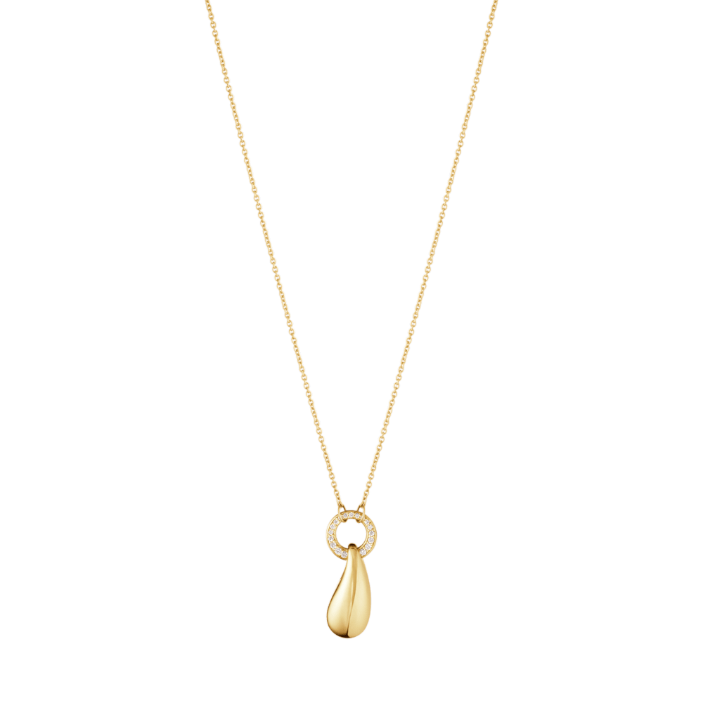 ジョージジェンセン★ペンダント ジョージ ジェンセン リフレクト (GEORG JENSEN REFLECT) ペンダント