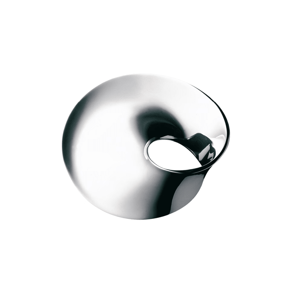 Möbius sterling silver ladies brooch | Georg Jensen Möbius sterling silver ladies brooch | Georg Jensen