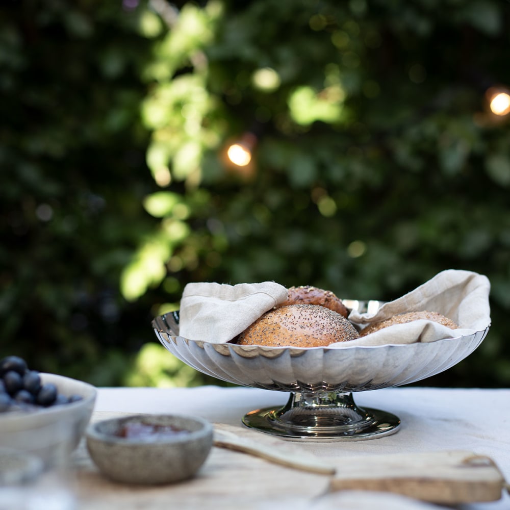 ベルナドッテ(BERNADOTTE) ディッシュオンスタンド