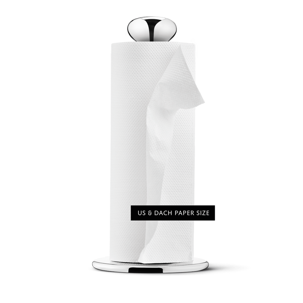 Catena Paper Towel Holder – Coming Soon