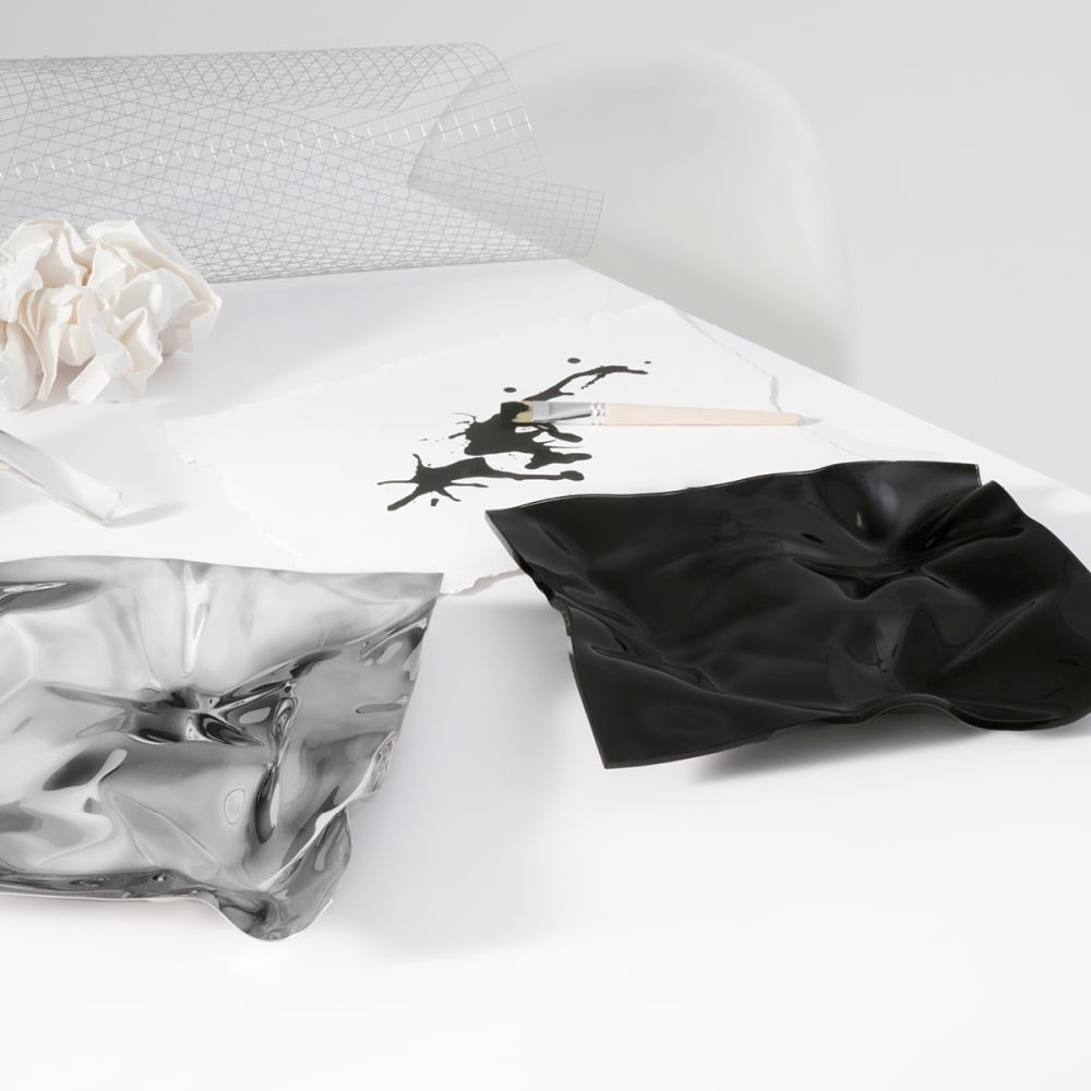   panton トレイ　S GEORG JENSEN PANTON TRAY S / ジョージ ジェンセン パントン