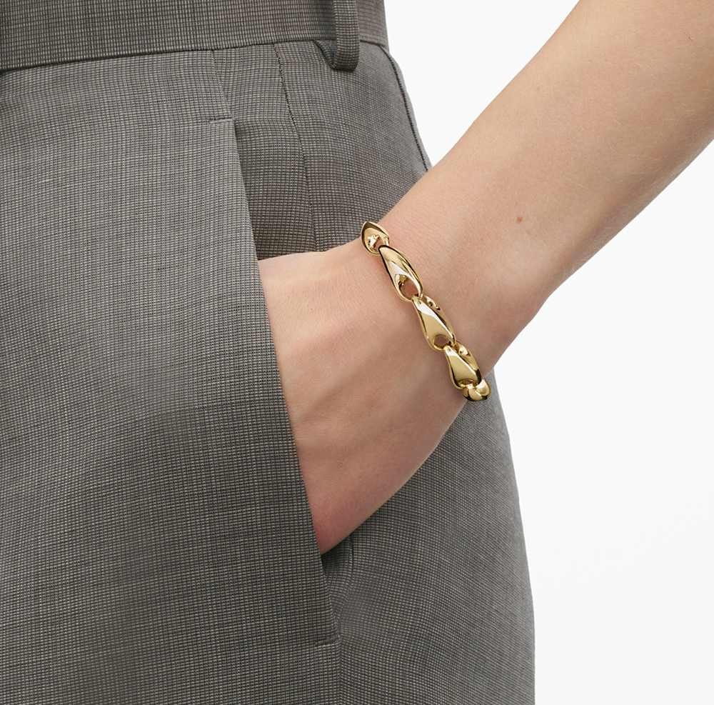 ジョージ ジェンセン リフレクト (GEORG JENSEN REFLECT) ブレスレット