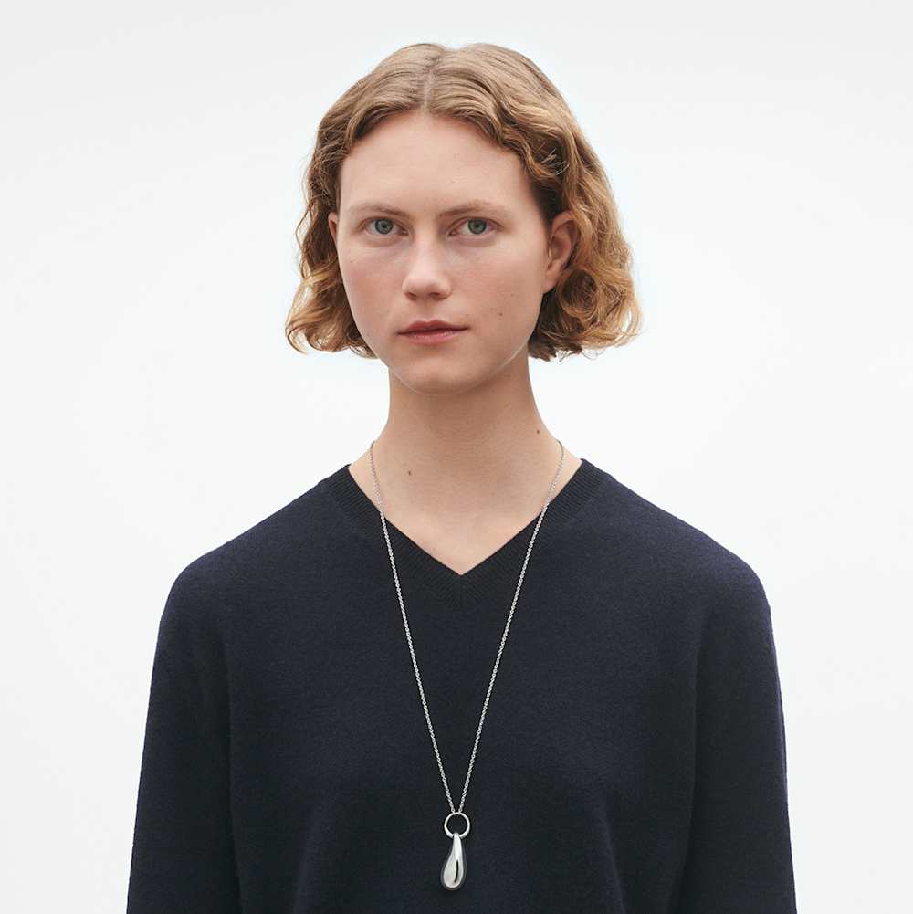 ジョージ ジェンセン リフレクト (GEORG JENSEN REFLECT)ペンダント