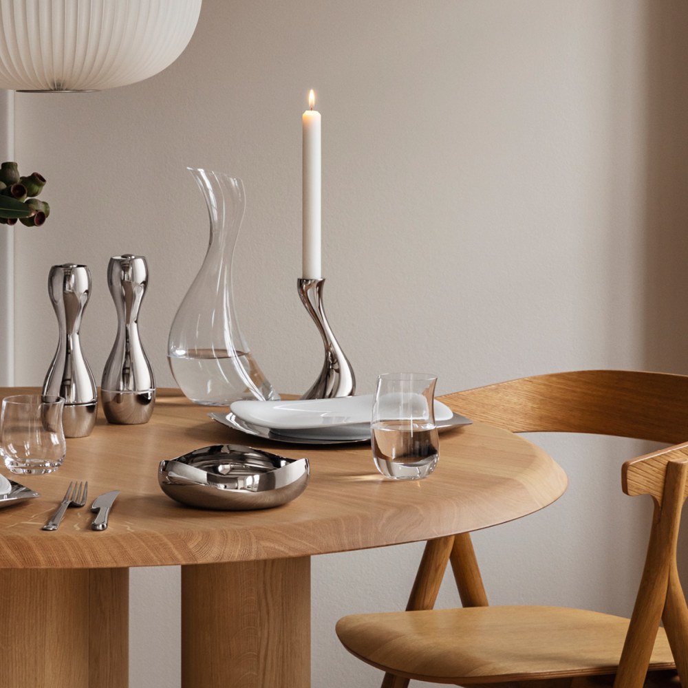 Georg jensen cobra mini hot sale lamp