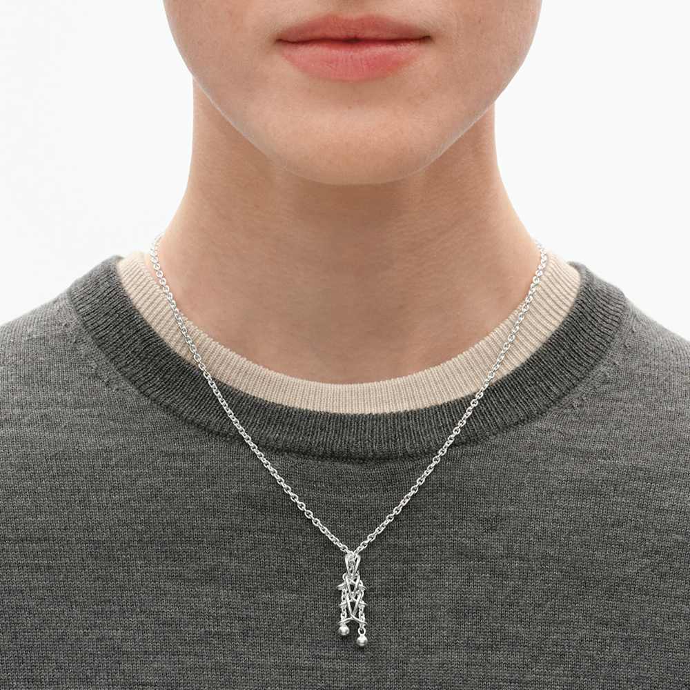 ウェフト バイ ジョージ ジェンセン (Weft by Georg Jensen