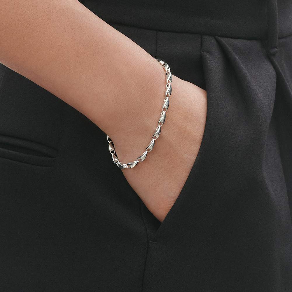 ジョージジェンセンリフレクト(Georg Jensen Reflect)リンク ジョージジェンセンリフレクト(Georg Jensen Reflect)リンク
