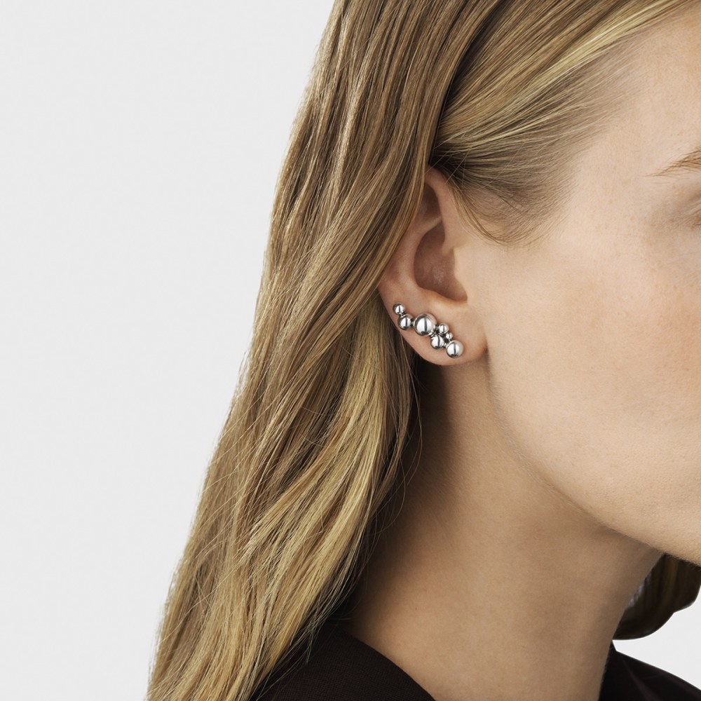 Georg Jensen ムーンライトグレープ- Georg Jensen ムーンライトグレープ-