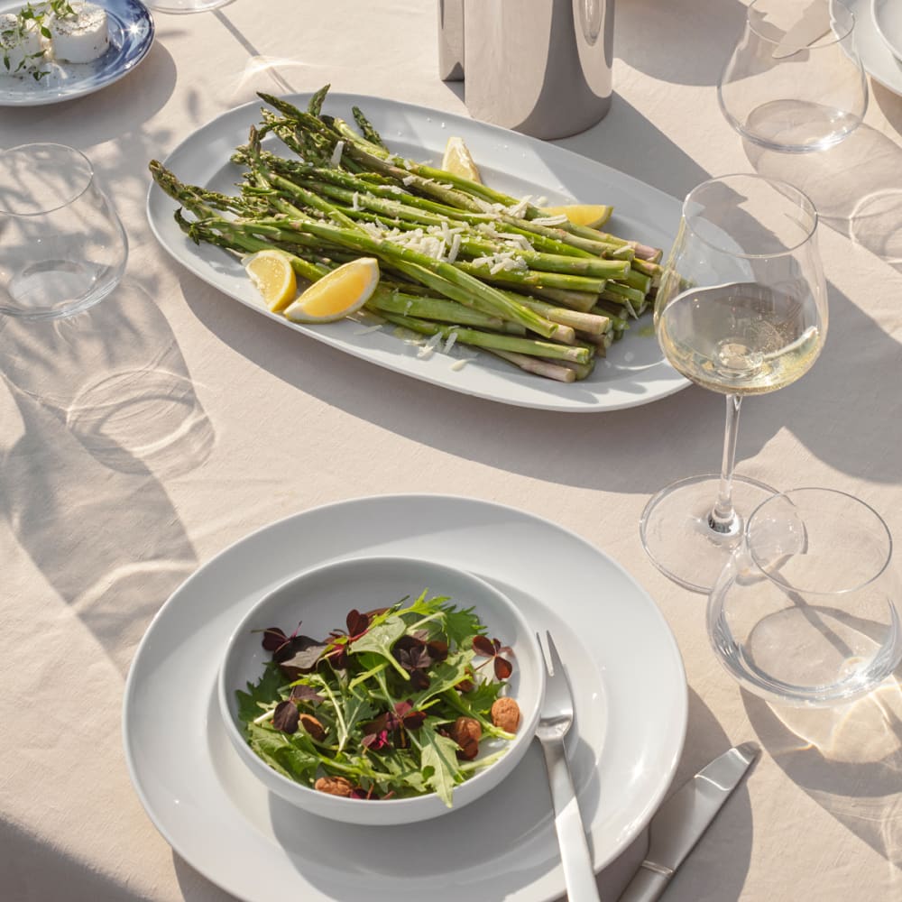 Georg Jensen-KOPPEL Serving Dish