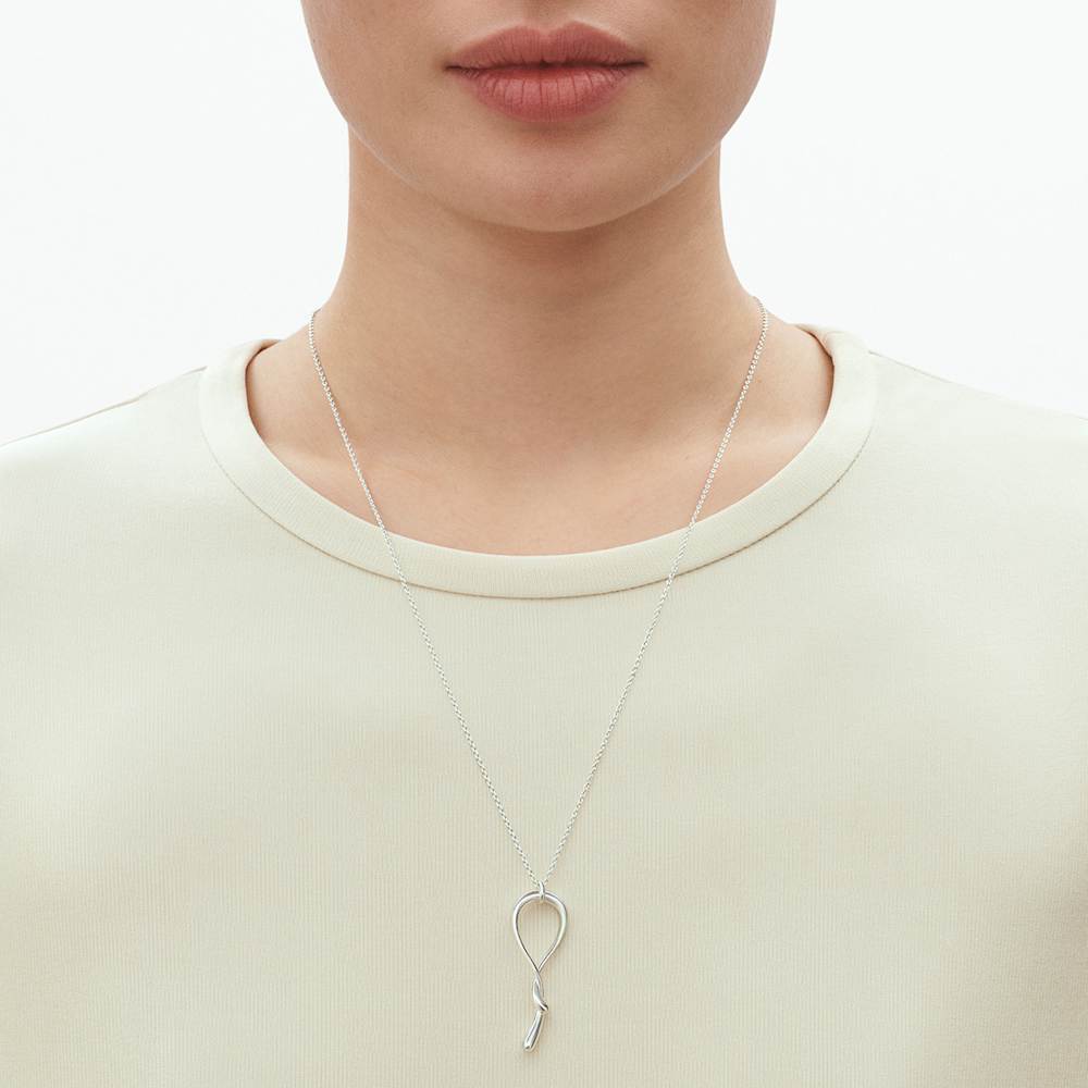 ジョージジェンセン   マーシー MERCY ペンダント マーシー (Mercy) ペンダント