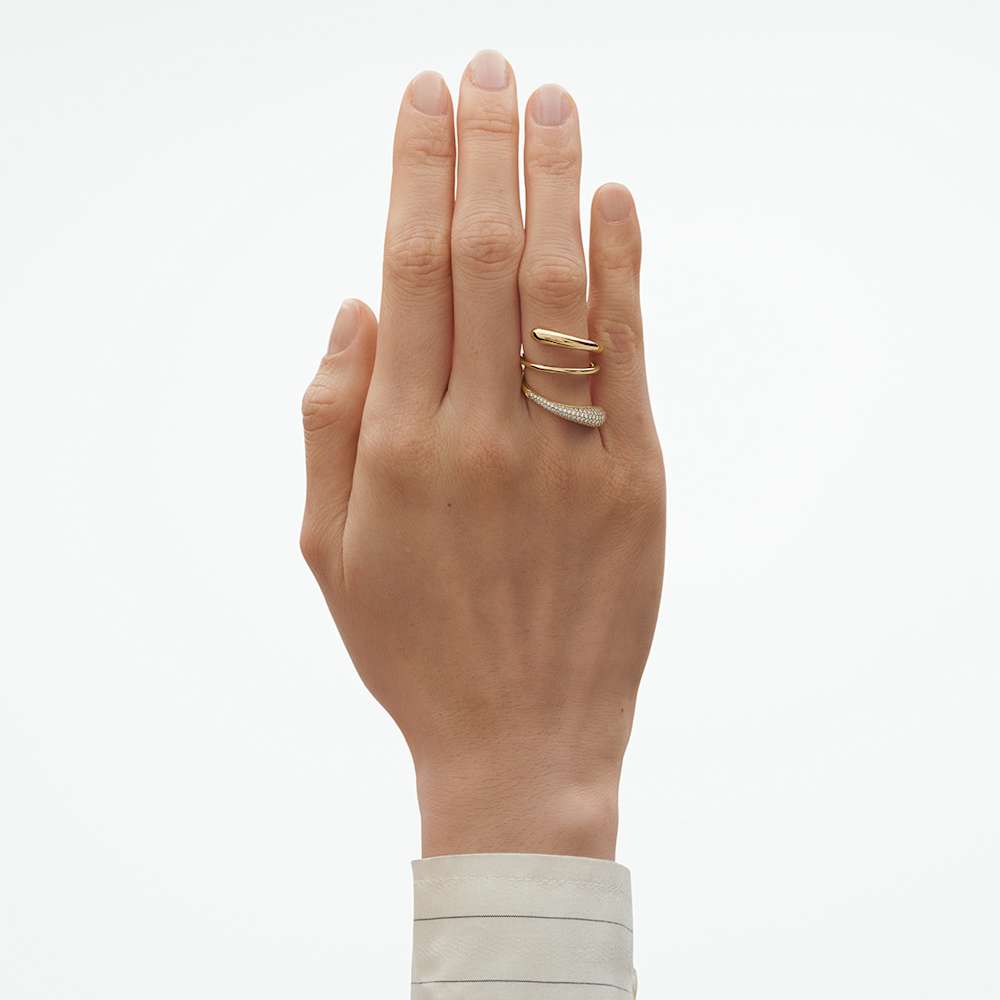 マーシー (Mercy) リング