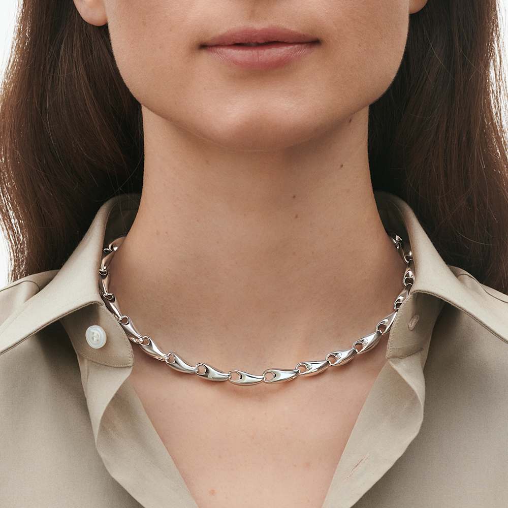ジョージジェンセンリフレクト(Georg Jensen Reflect