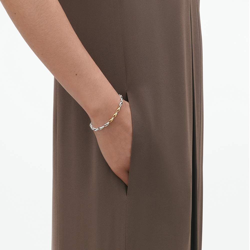 ジョージジェンセンリフレクト(Georg Jensen Reflect) スリム