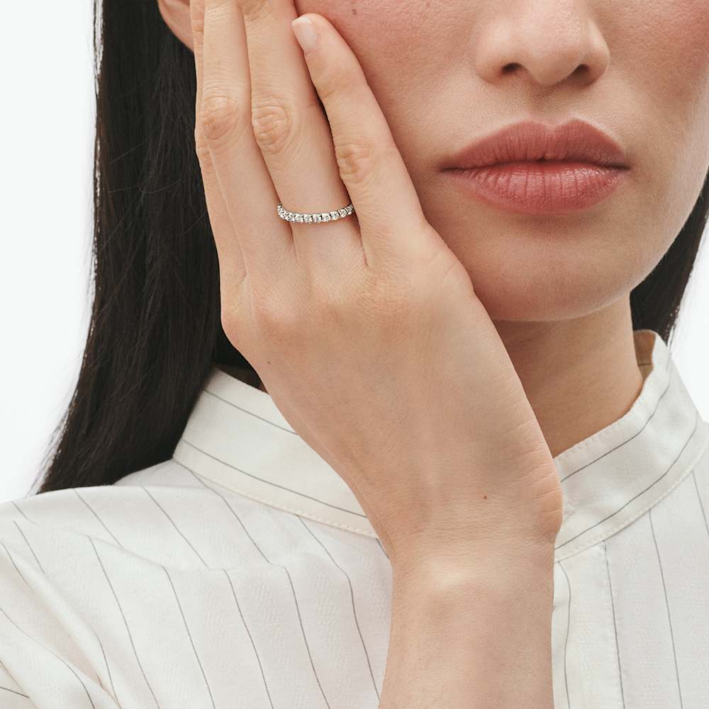 アンティーク　ダイヤモンド　リング cc257e2523c9986c0ee4f5759bf2a3