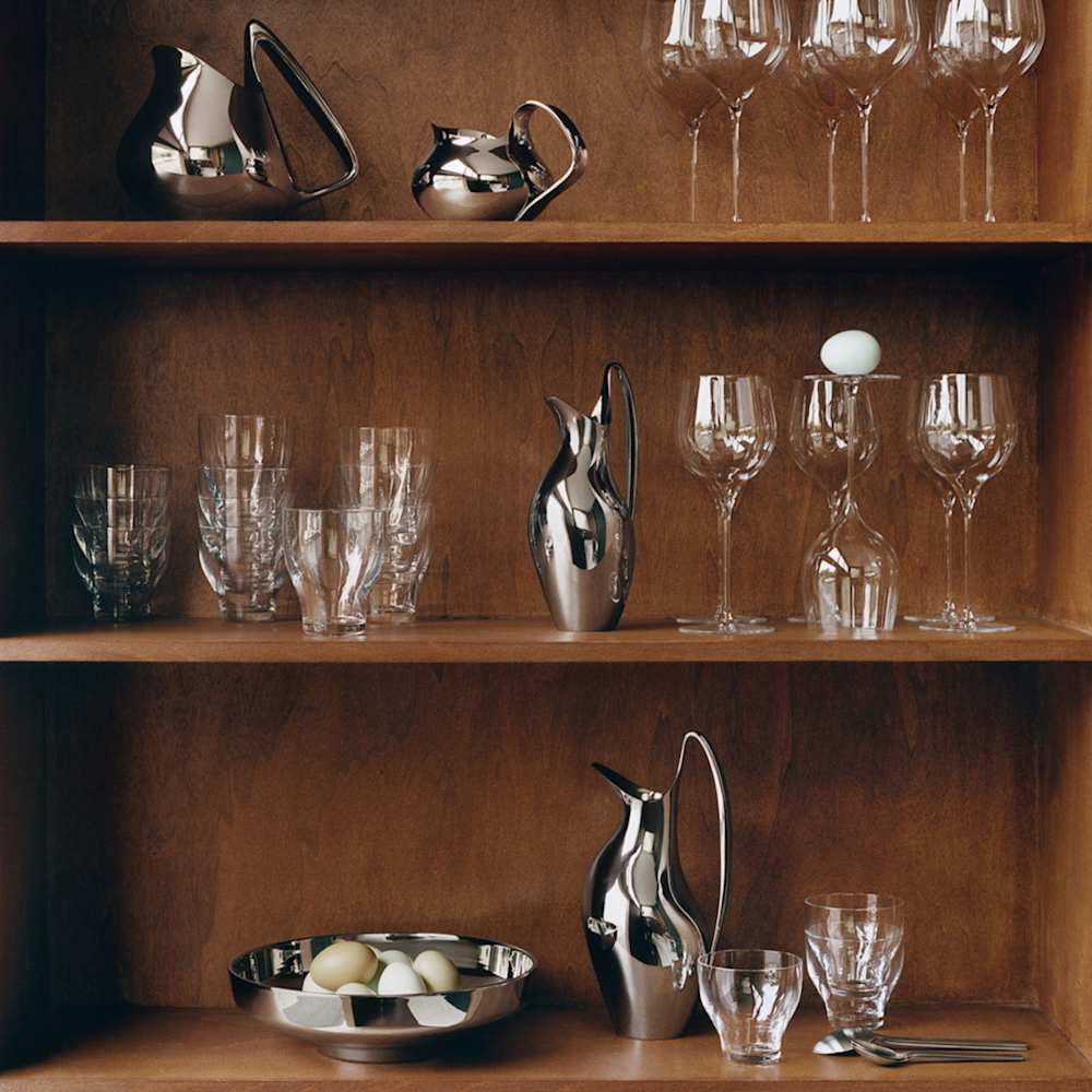 Koppel Low Tumbler Glass