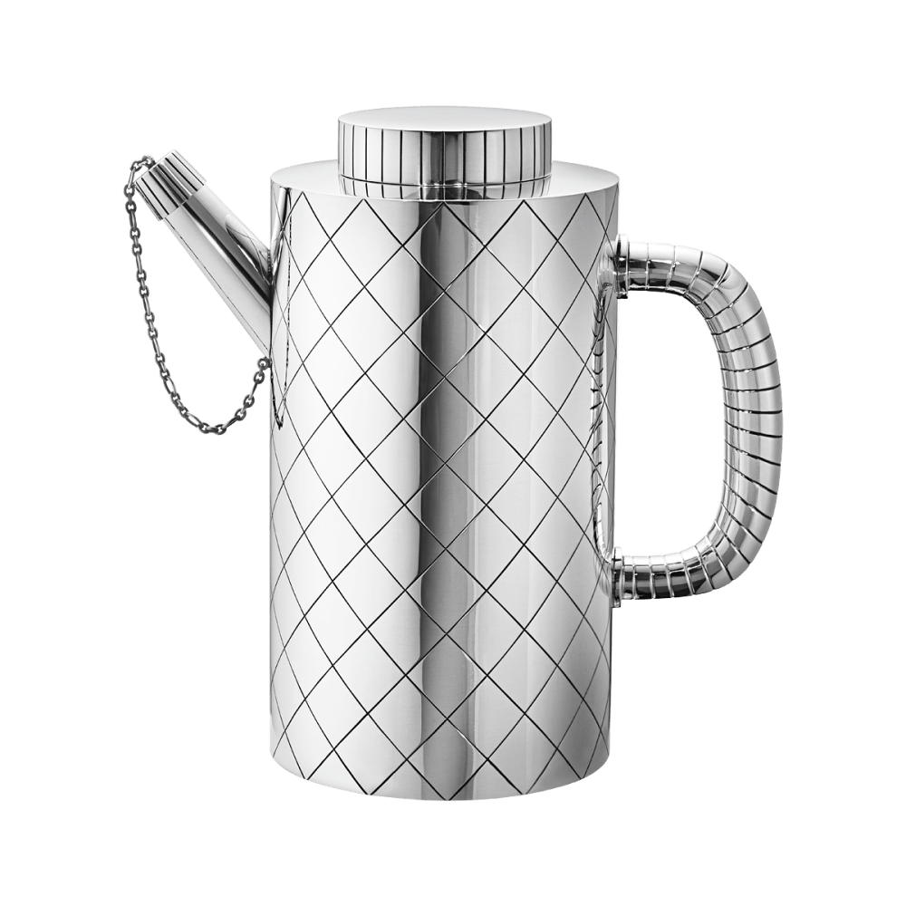 Cocktail Shaker 819B I Georg Jensen