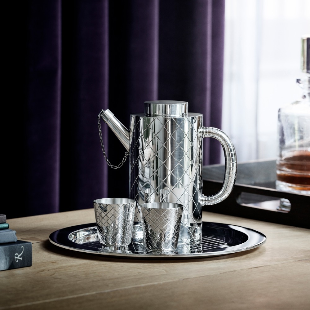 Cocktail Shaker 819B I Georg Jensen