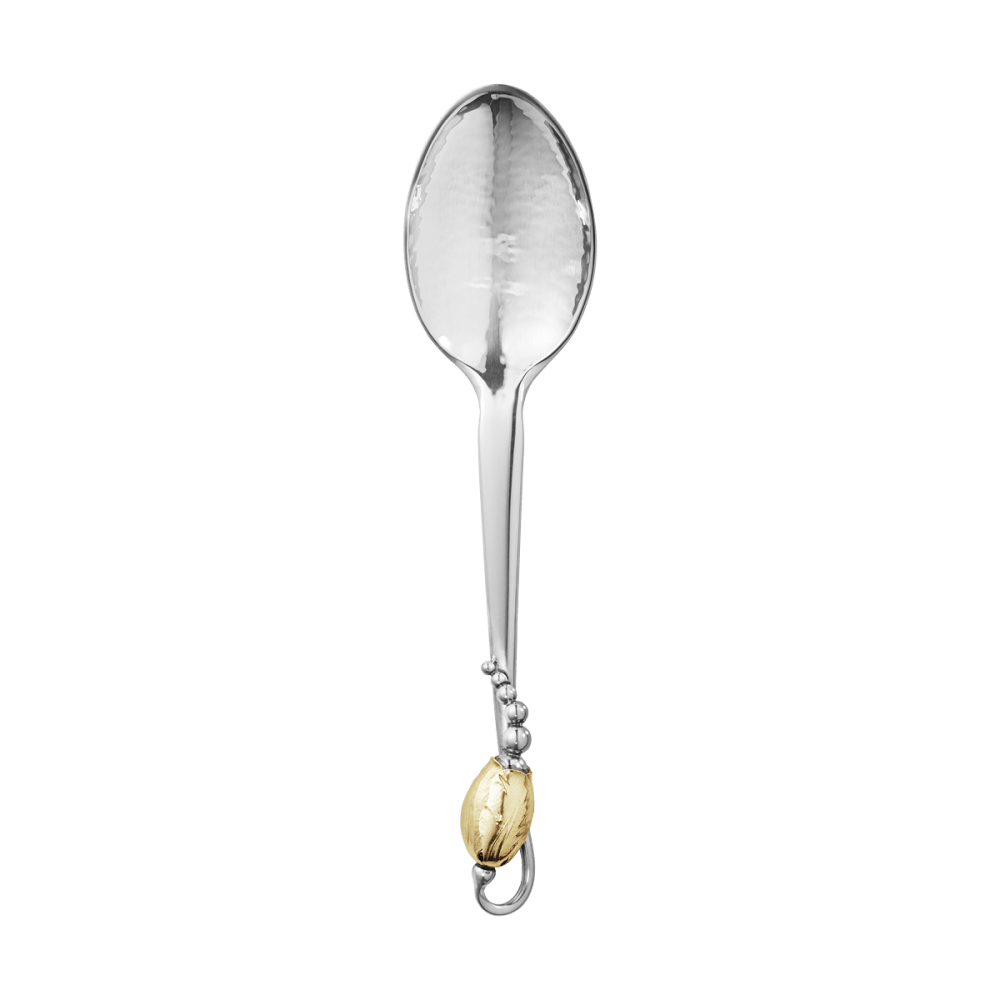 Georg jensen silver spoon outlet