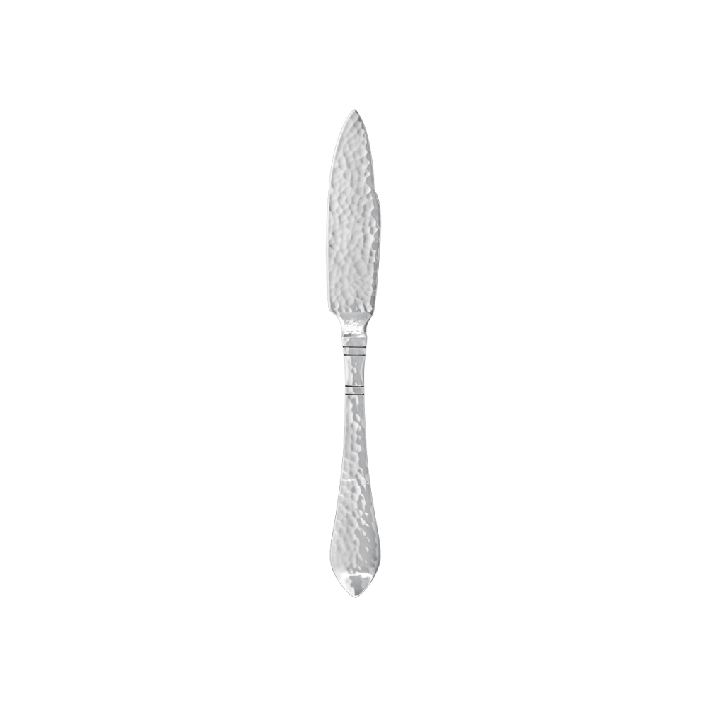 CONTINENTAL Fish knife I Georg Jensen